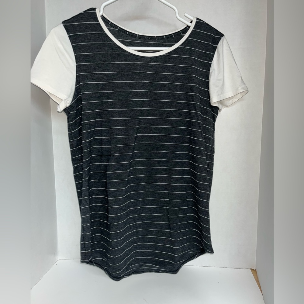 Lululemon Love Crewneck T-shirt